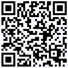 QR Code canale Allerta Meteo Liguria