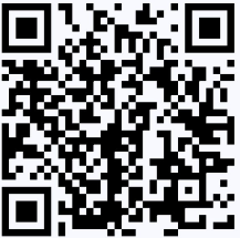 QR Code canale Allerta Meteo Lombardia