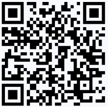 QR Code canale Allerta Meteo Piemonte