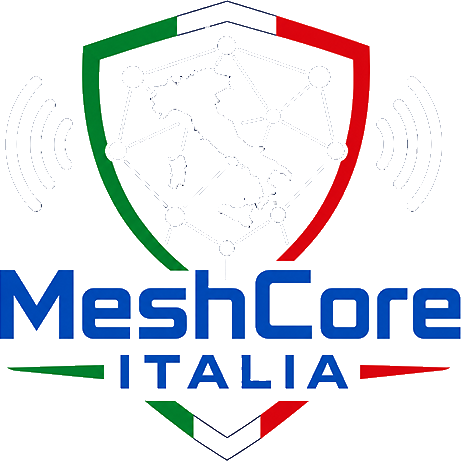 MeshCore Italia