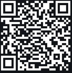 QR Code canale MeshCore Abruzzo