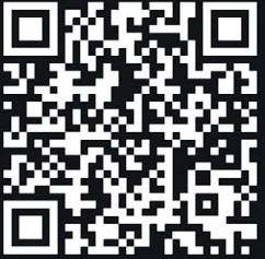 QR Code canale MeshCore Calabria