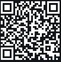 QR Code canale MeshCore Campania
