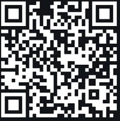 QR Code canale MeshCore Friuli V.G.
