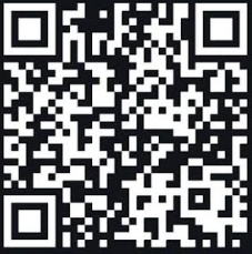 QR Code canale MeshCore Italia