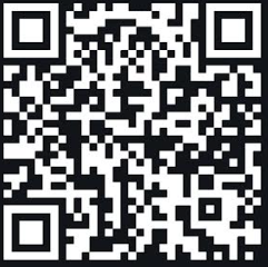 QR Code canale MeshCore Lazio