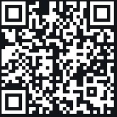 QR Code canale MeshCore Marche