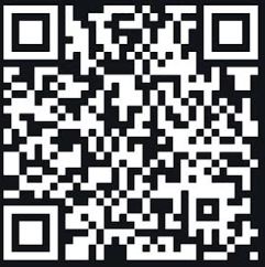 QR Code canale MeshCore News