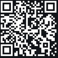 QR Code canale MeshCore Puglia