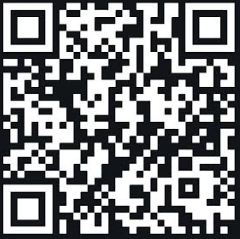 QR Code canale MeshCore Sicilia