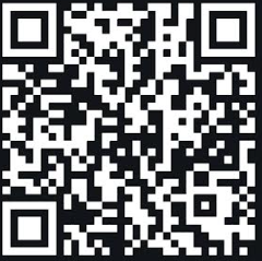 QR Code canale MeshCore Toscana