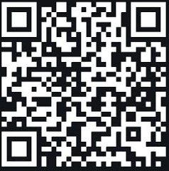 QR Code canale MeshCore Trentino