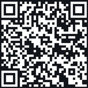 QR Code canale MeshCore Alto Adige-Südtirol